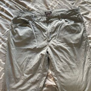 Michael Kors Khaki Pants